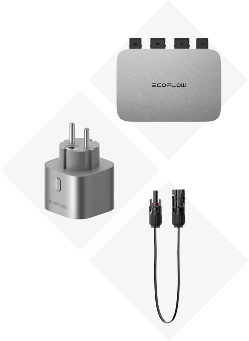 компоненти на powerstream