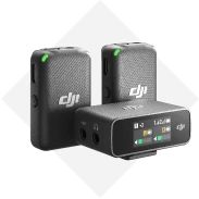 оборудване dji