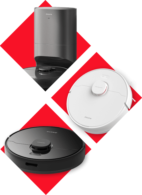 почистващ робот