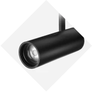 лампа - прожектор за таван