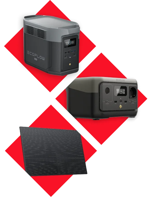 фотоволтаични панели и електроцентрали