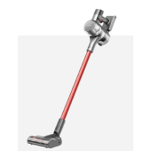 вертикална прахосмукачка