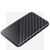 Orico 2,5-инчов корпус за HDD / SSD