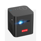Безжичен мини проектор BYINTEK