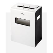 Шредер за хартия Deli