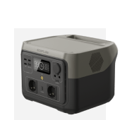 електроцентрала