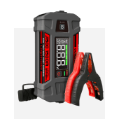 батерия и скоби