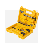 кутия с инструменти