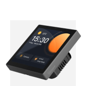 електронна метеорологична станция