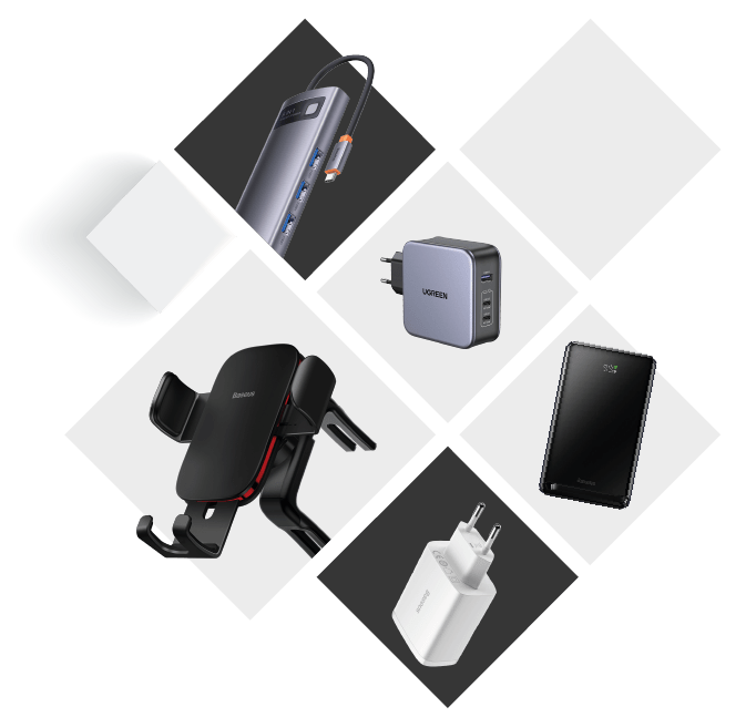 gsm аксесоари