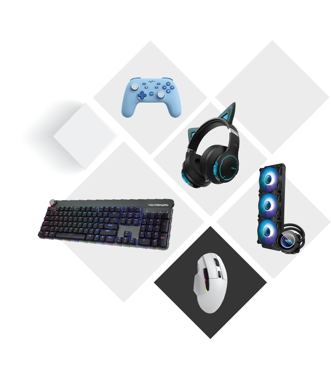 компютърни аксесоари