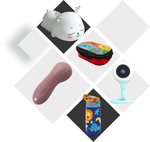 комплект продукти за деца