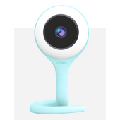 камера за детската стая