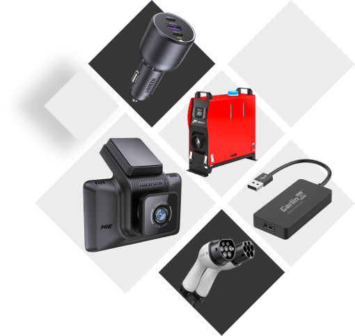 камера, зарядно за кола, зарядно за електрическа кола, usb адаптер