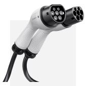 зарядно устройство за електрически автомобили