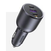 зарядно устройство за кола