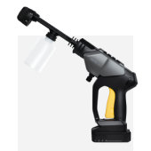 миялна машина под налягане