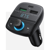 зарядно устройство за кола