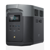 електроцентрала