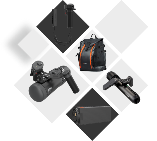 колаж от снимки от категорията за водни спортове