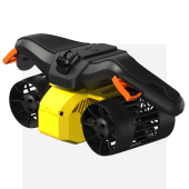 подводен скутер