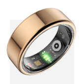 интелигентен пръстен