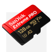 карта с памет