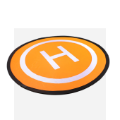 площадка за кацане на дронове