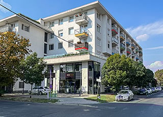 клон в Унгария