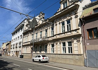 клон в Чешката република