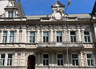 клон в Словакия