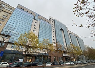 клон в Румъния