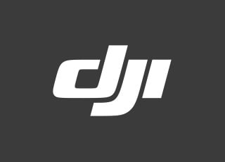Логото на DJI