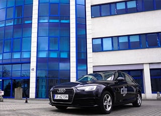 клон в Познан